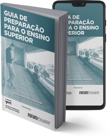 Guia do Estudante em Isolamento IPCA